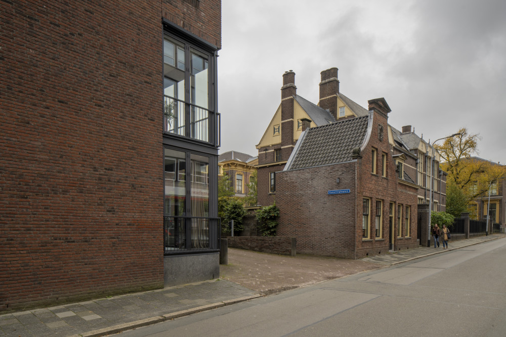 Rijks Hogere Burgerschool